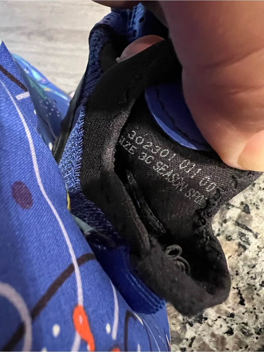 Nike Play neoprene shoes